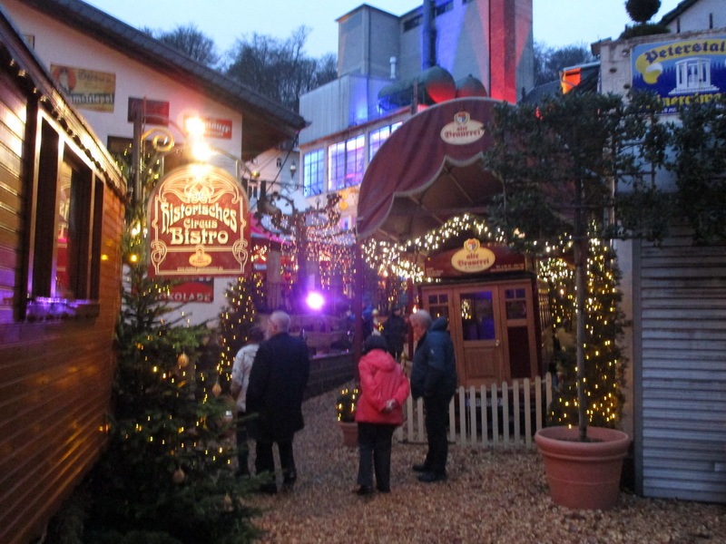 30_Alte_Brauerei_Weihnachtsessen_2019