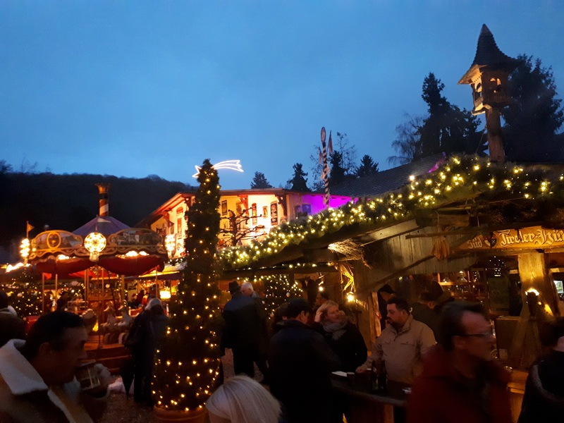 34_Alte_Brauerei_Weihnachtsessen_2019