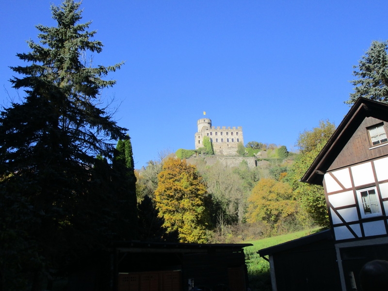 008_Oktoberausfahrt 2017 St