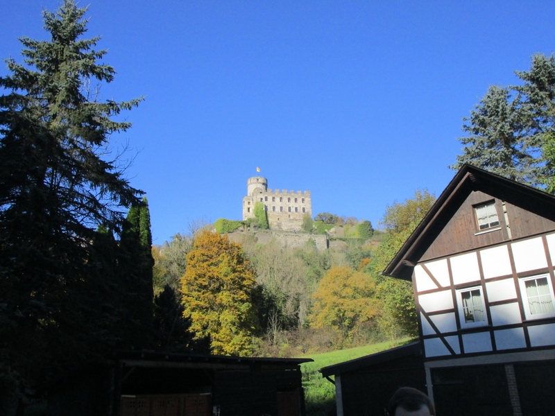 009_Oktoberausfahrt 2017 St